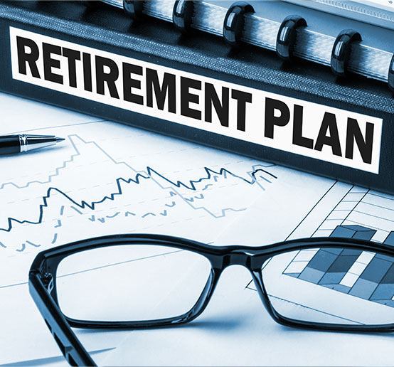 Retirement