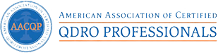 American Association of Certified QDRO Professionals